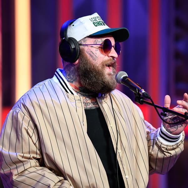 Teddy Swims Tickets Troutdale (McMenamins Historic Edgefield