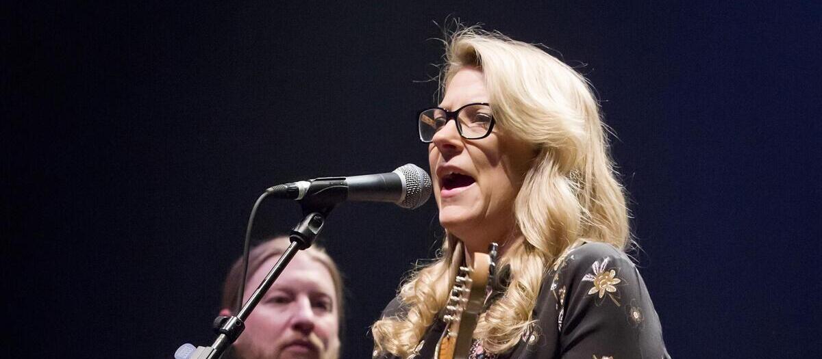 Tedeschi Trucks Band Tickets