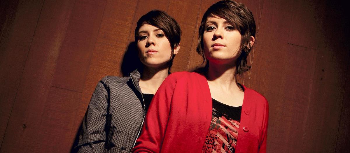 Tegan and Sara Tickets