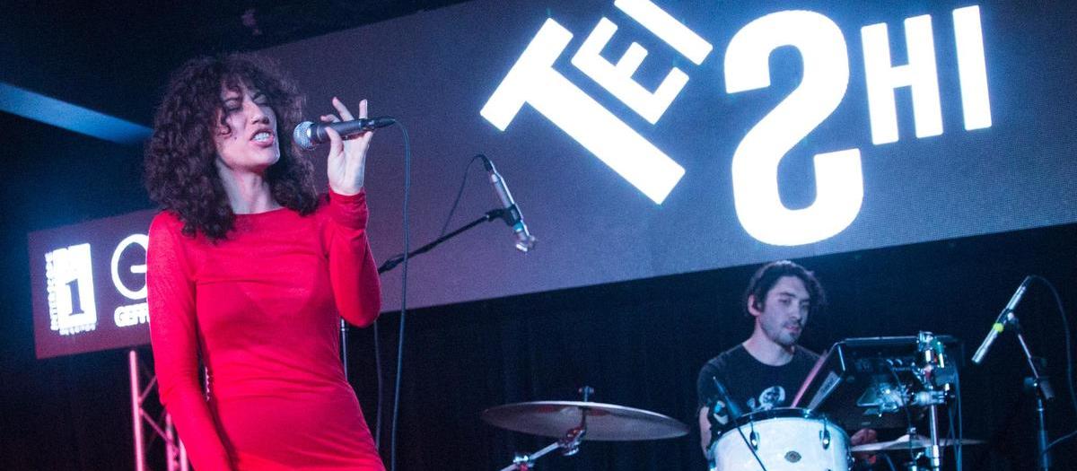 Tei Shi Tickets