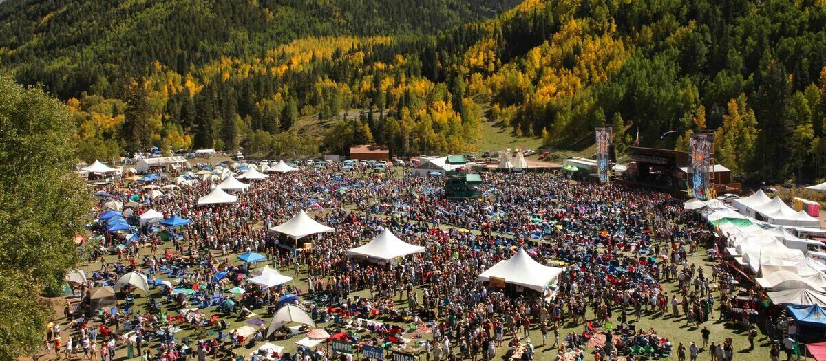 Telluride Blues and Brews Festival Tickets