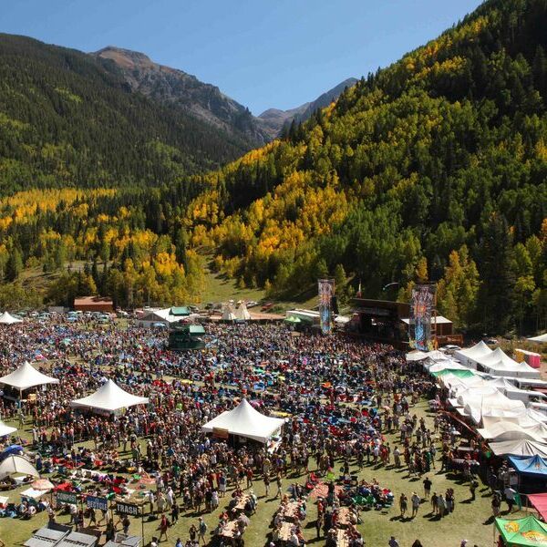 Telluride Blues and Brews Festival Tickets Telluride (Telluride Town