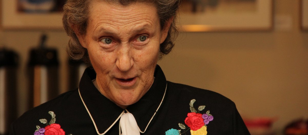 Temple Grandin Tickets