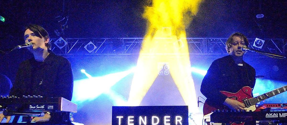 Tender Tickets