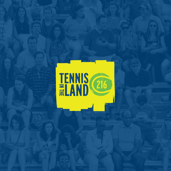 Tennis in the Land Session 10 Night Tickets in Cleveland (Tennis in