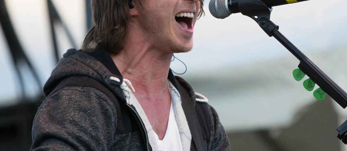 Tenth Avenue North Tickets