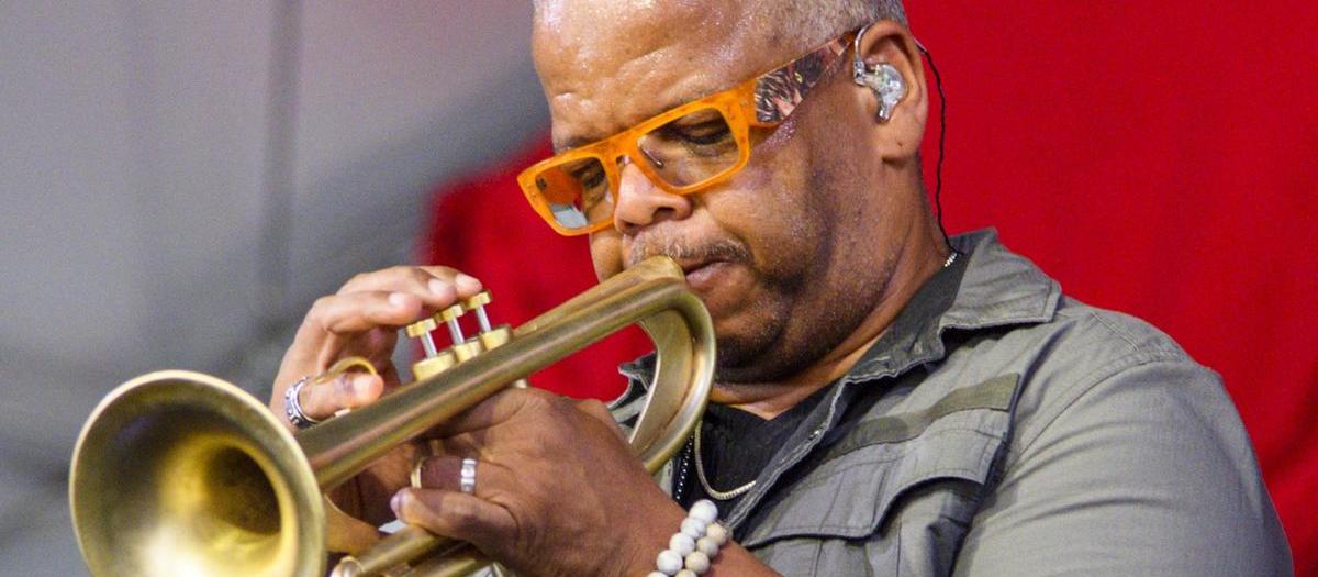 Terence Blanchard Tickets