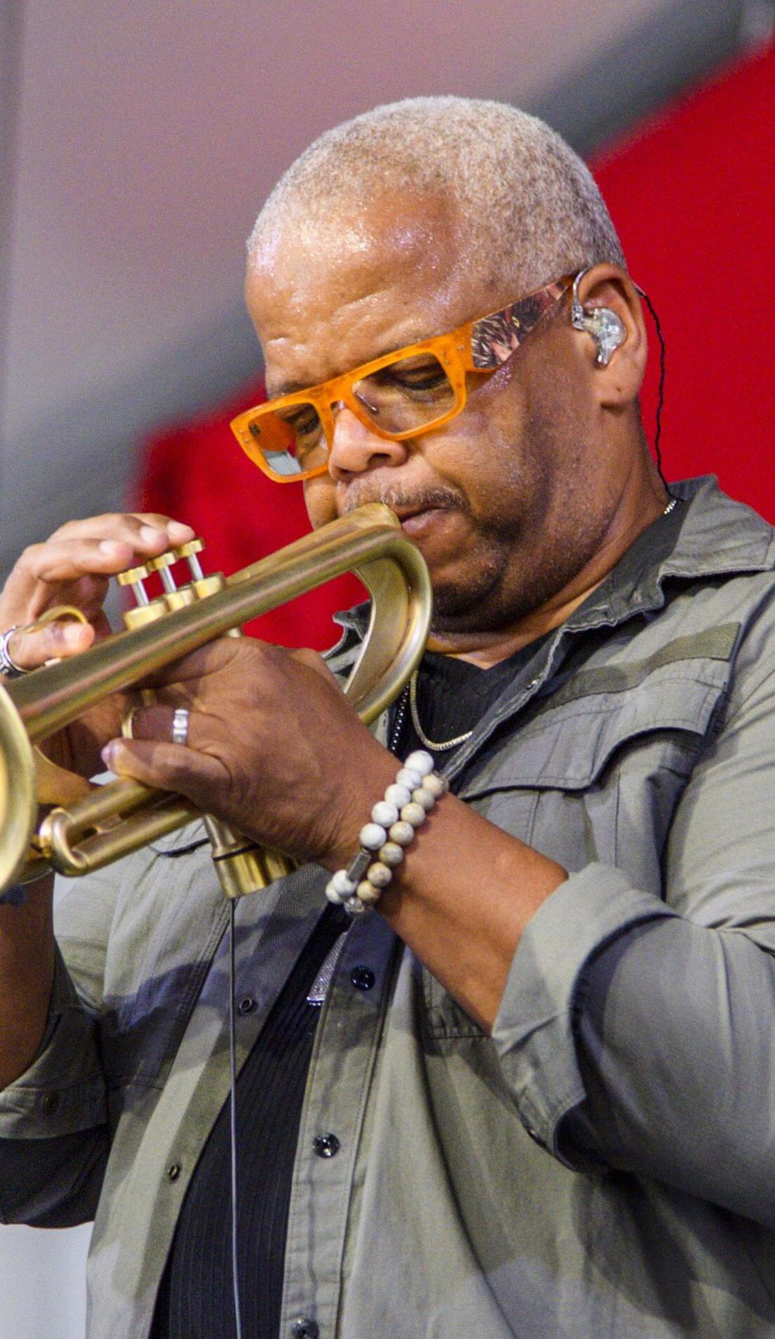 A Terence Blanchard live event