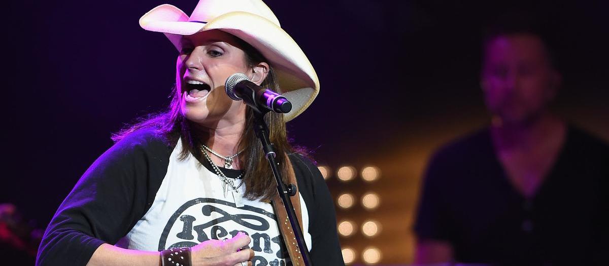 Terri Clark Tickets