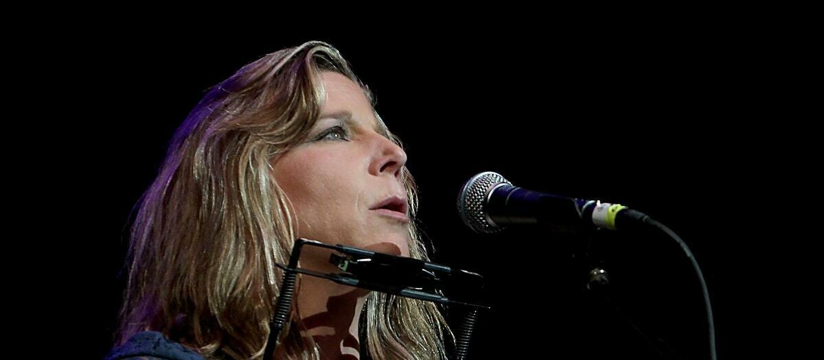 Terri Hendrix Tickets
