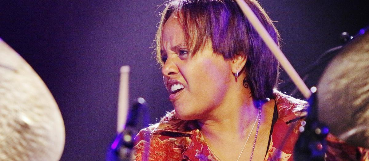 Terri Lyne Carrington Tickets
