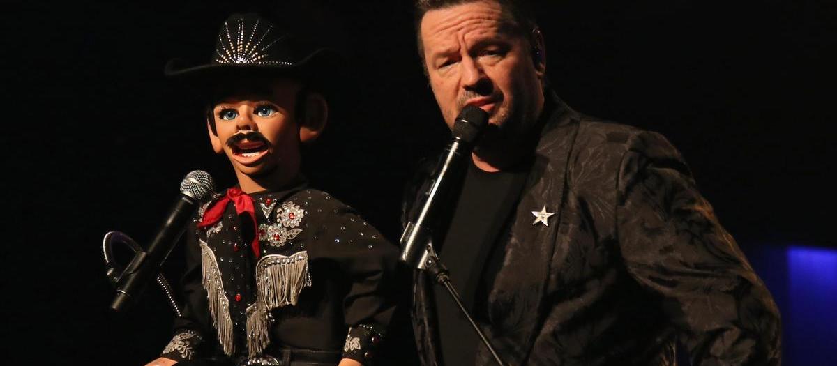 Terry Fator Tickets, 20232024 Showtimes & Locations SeatGeek