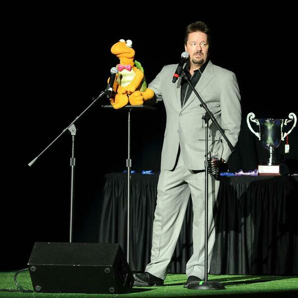 Terry Fator Tickets Las Vegas (Liberty Loft) Sep 30, 2024 at 730pm