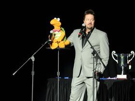 Terry Fator tickets