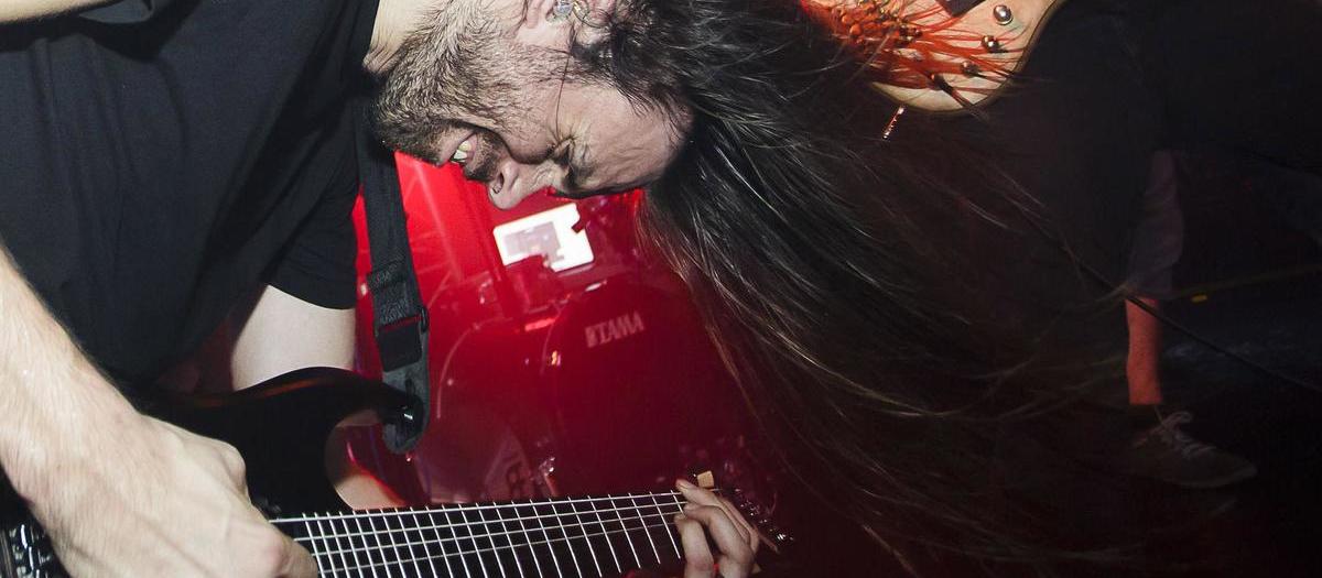 Tesseract Tickets