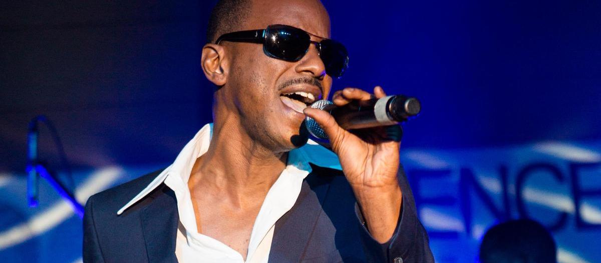 Tevin Campbell Concert Tickets and Tour Dates SeatGeek