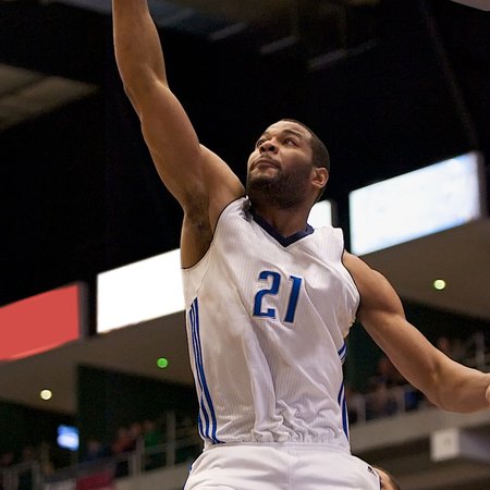 Legends Ticket Center - Texas Legends