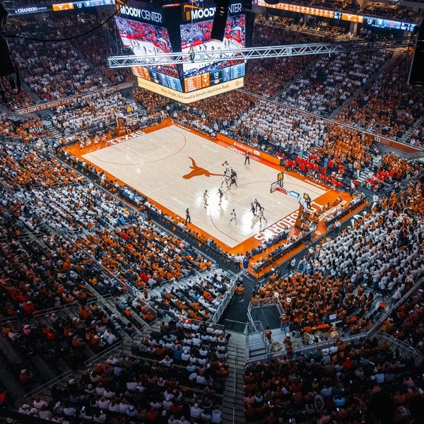 UAPB at Texas Tickets in Austin (Moody Center ATX) Dec 15, 2024, Time