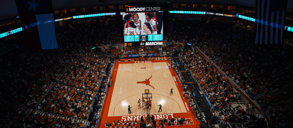Frank Erwin Center Seating Chart Map Seatgeek