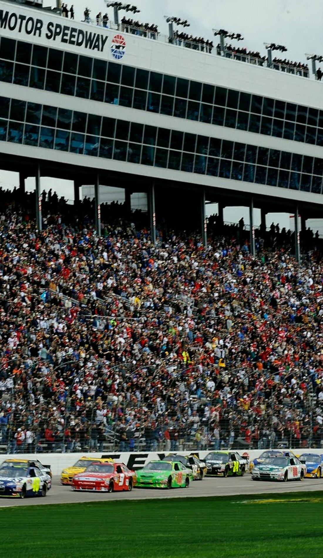 Texas Motor Speedway Race Tickets, 2023 Matchup Schedule & Locations