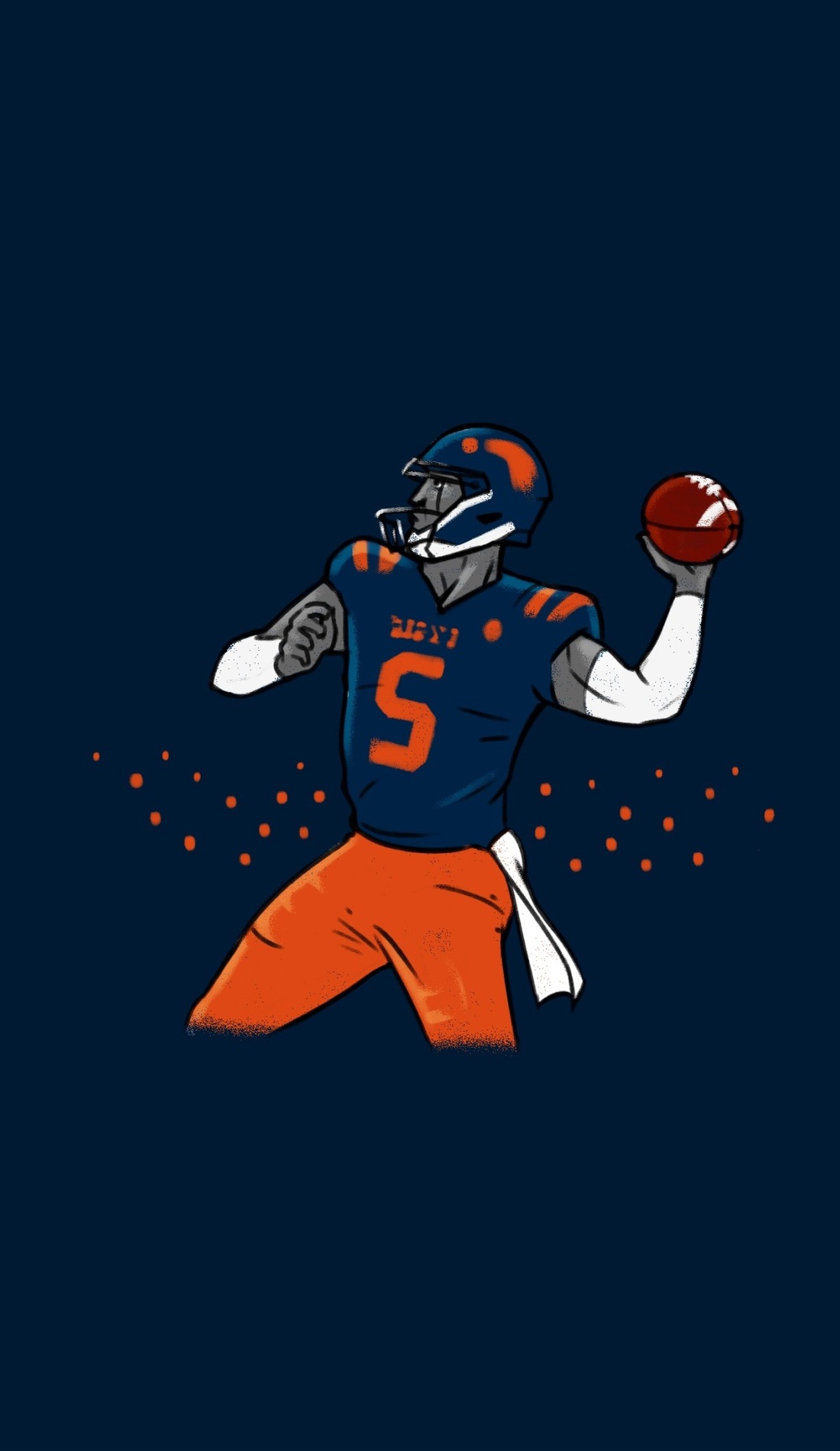 A Texas San Antonio Road Runners Football live event