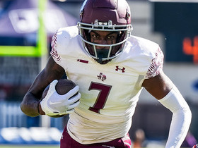 Grambling State at Texas Southern Football