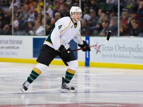 AHL Calder Cup Finals: TBD at Texas Stars- Home Game 2 (If Necessary)