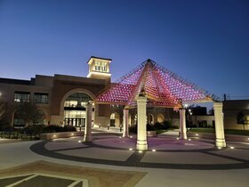 UTSA Roadrunners at Texas State Bobcats Basketball