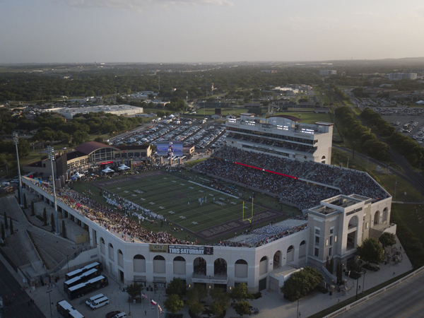 Georgia Southern Eagles Football Tickets - 2023-2024 Georgia Southern Games