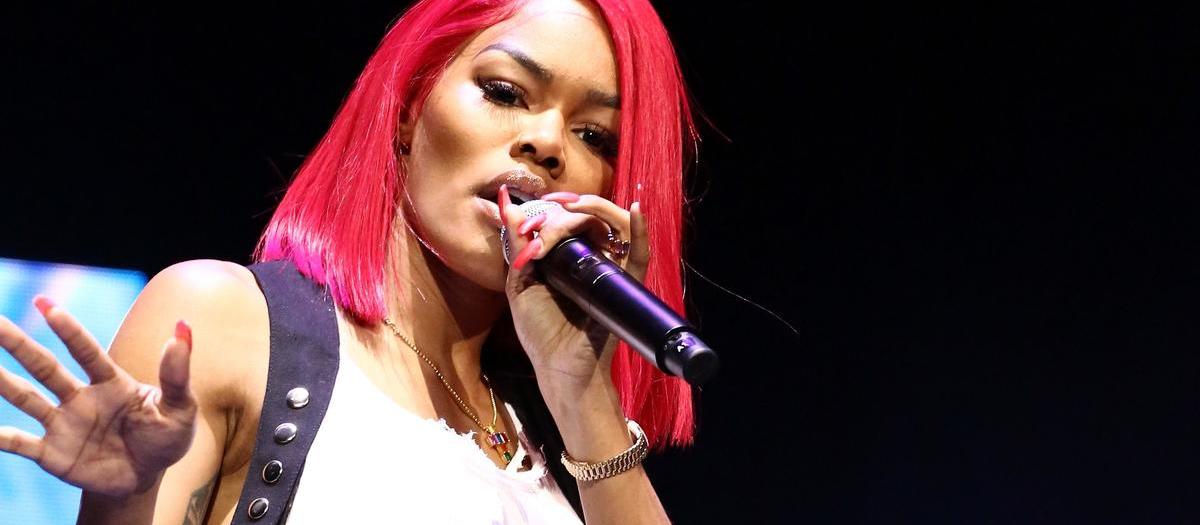 Teyana Taylor Tickets
