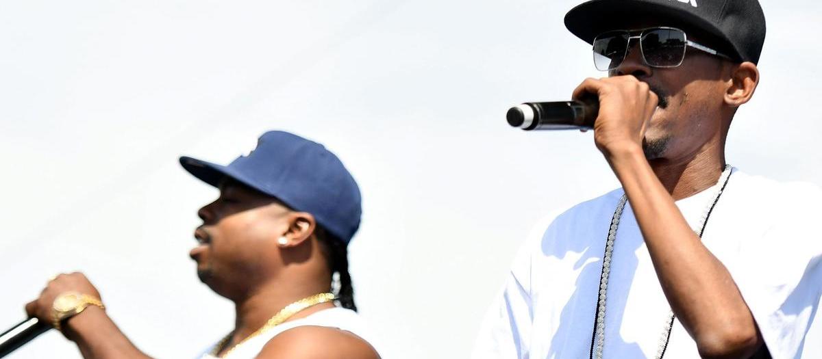 Tha Dogg Pound Tickets