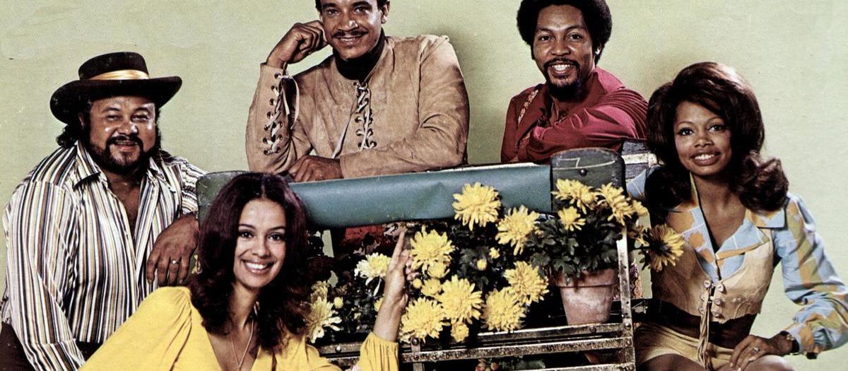 The 5th Dimension Tickets