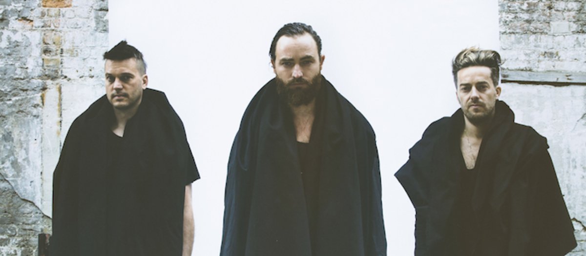 The Acid Tickets