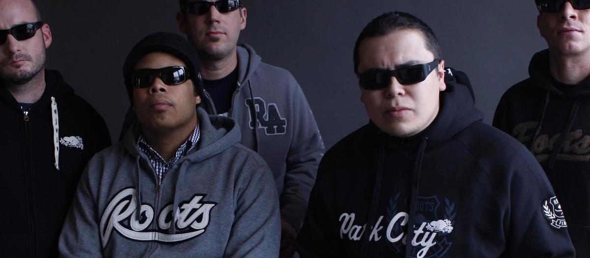 The Aggrolites Tickets