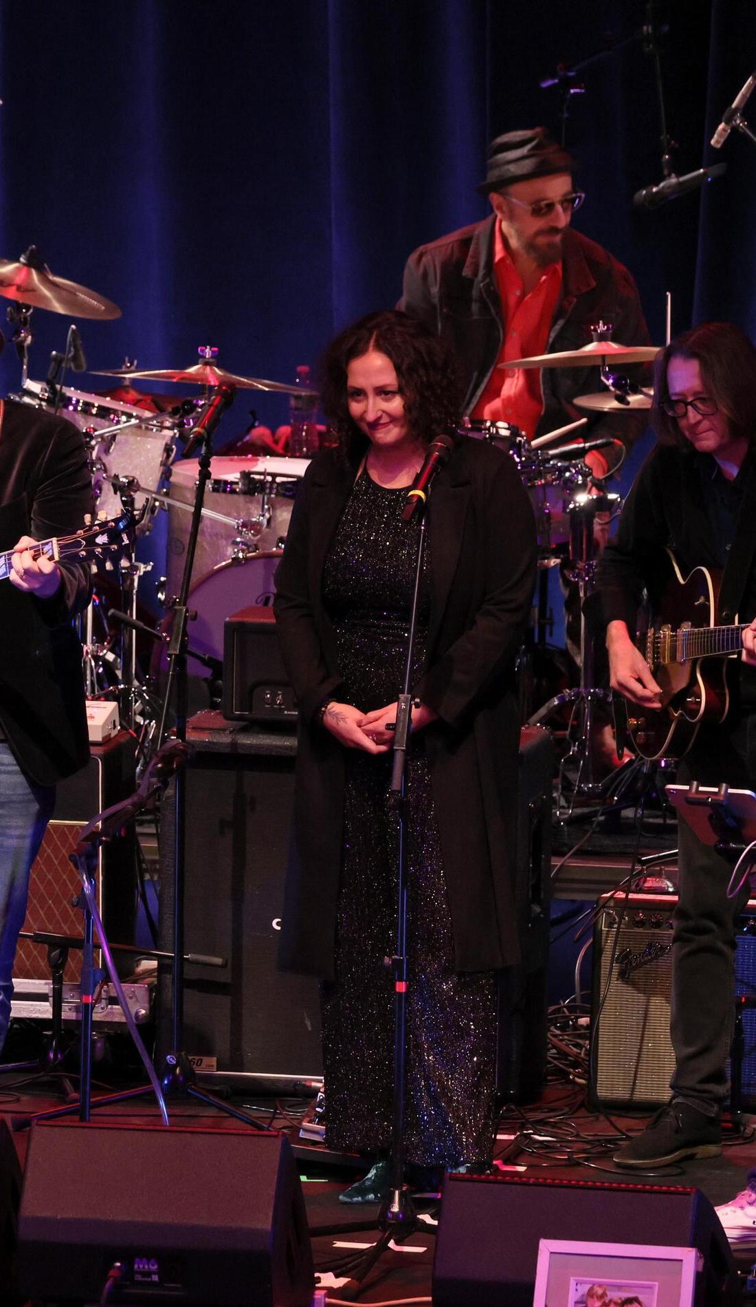 A The Alternate Routes live event
