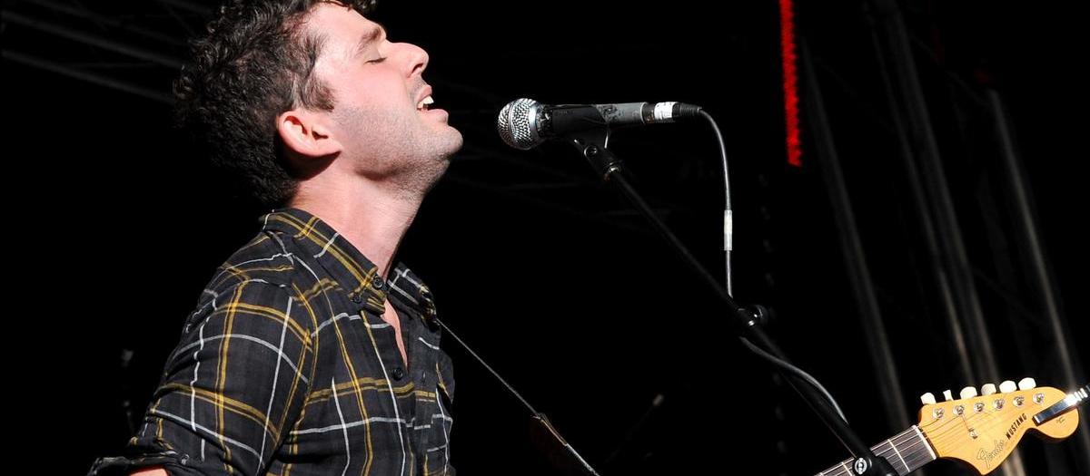 The Antlers Tickets
