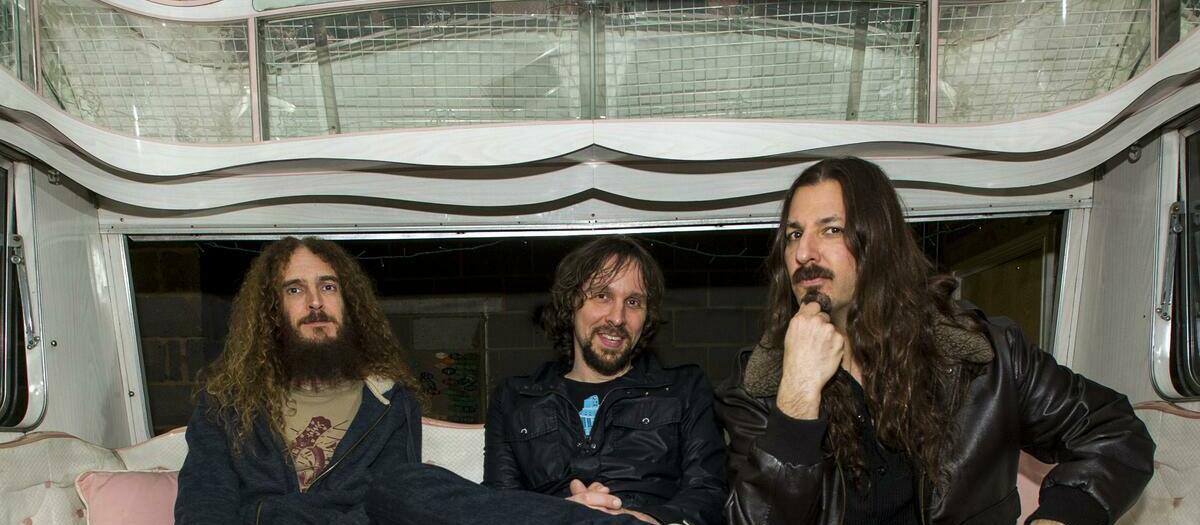 The Aristocrats Tickets