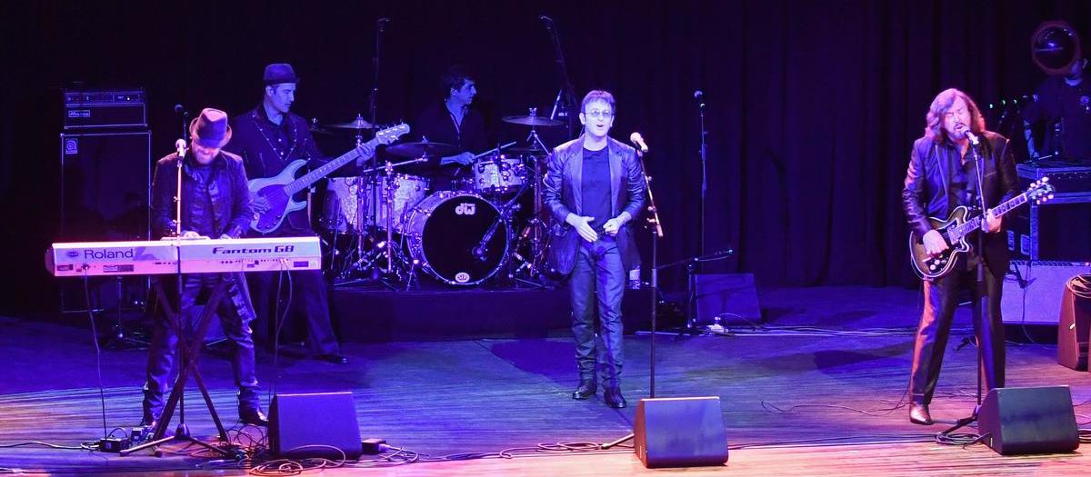 The Australian Bee Gees Tickets