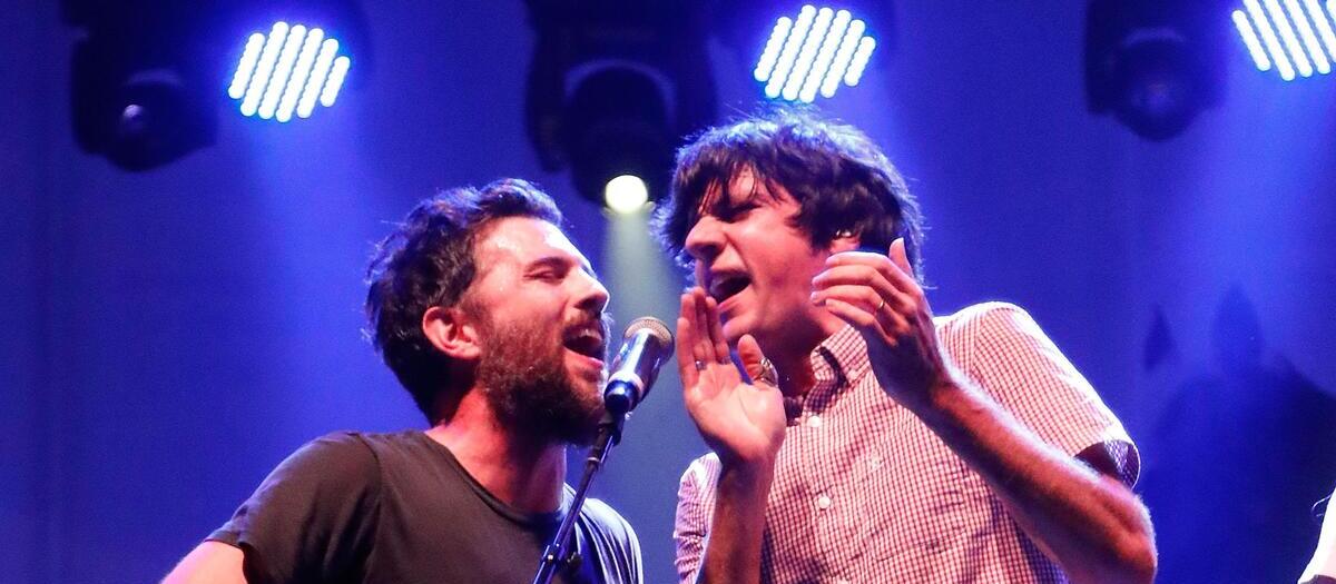 The Avett Brothers Tickets