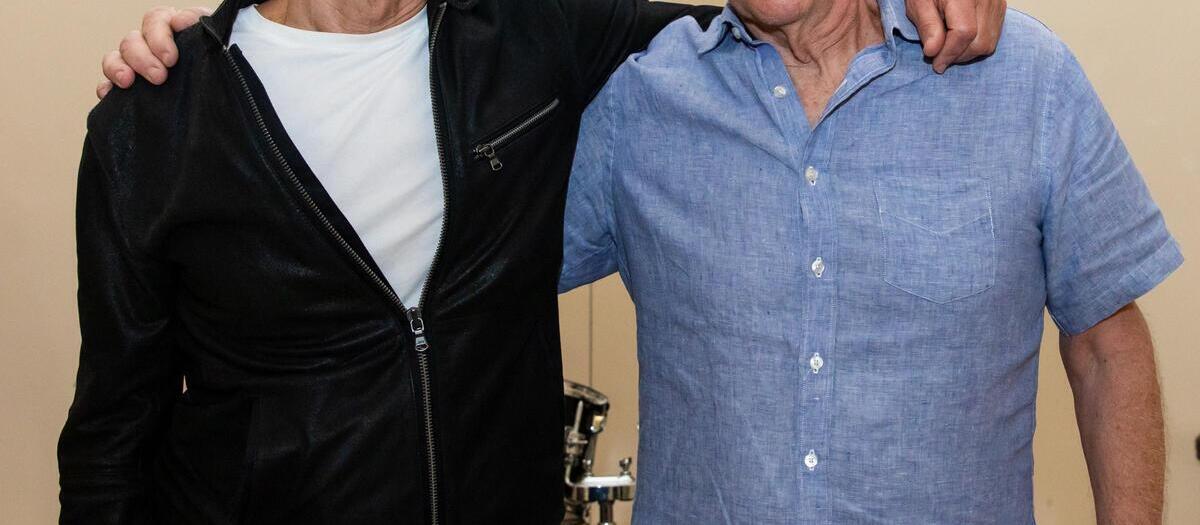 The Bacon Brothers Tickets