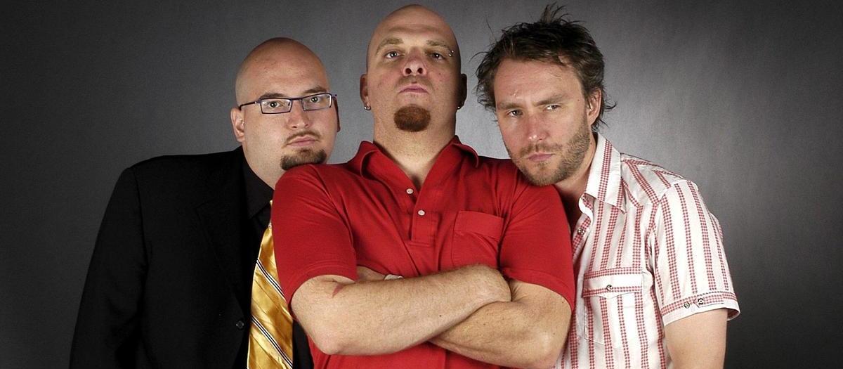 The Bad Plus Tickets