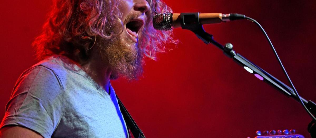 The Ballroom Thieves Tickets