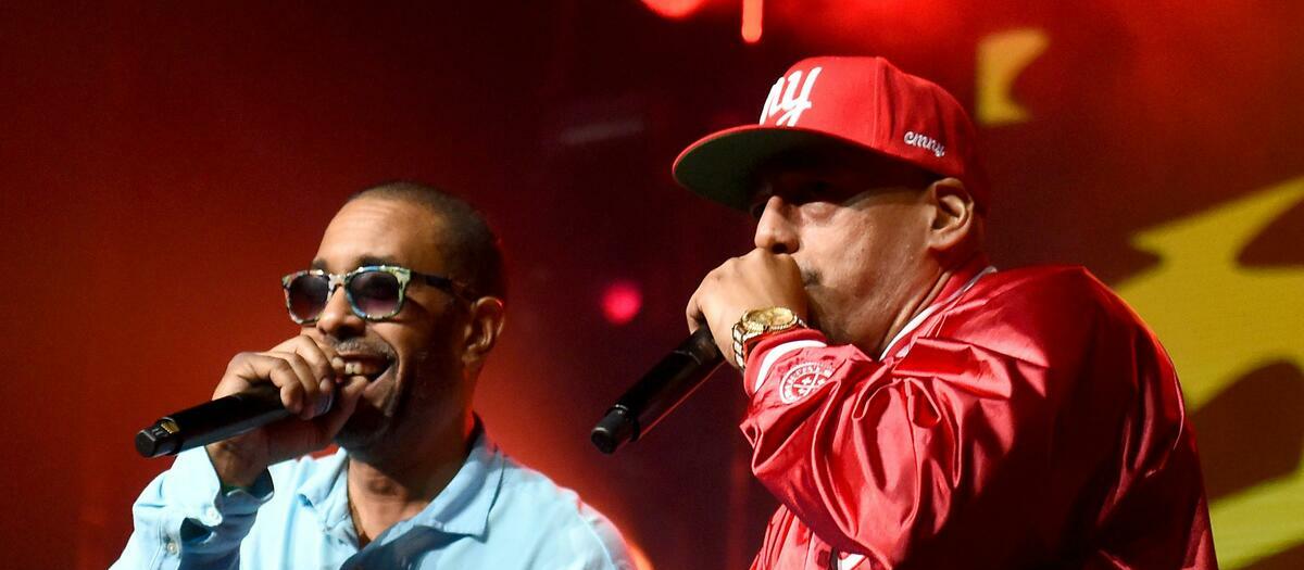 The Beatnuts Tickets