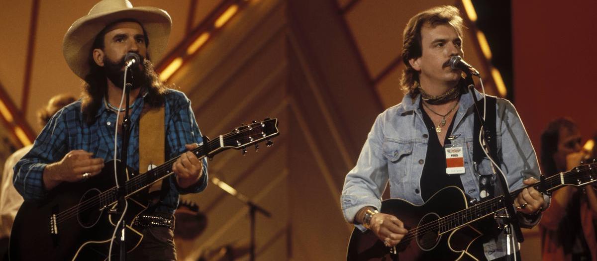 The Bellamy Brothers Tickets