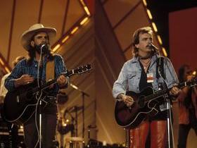 The Bellamy Brothers (21+)