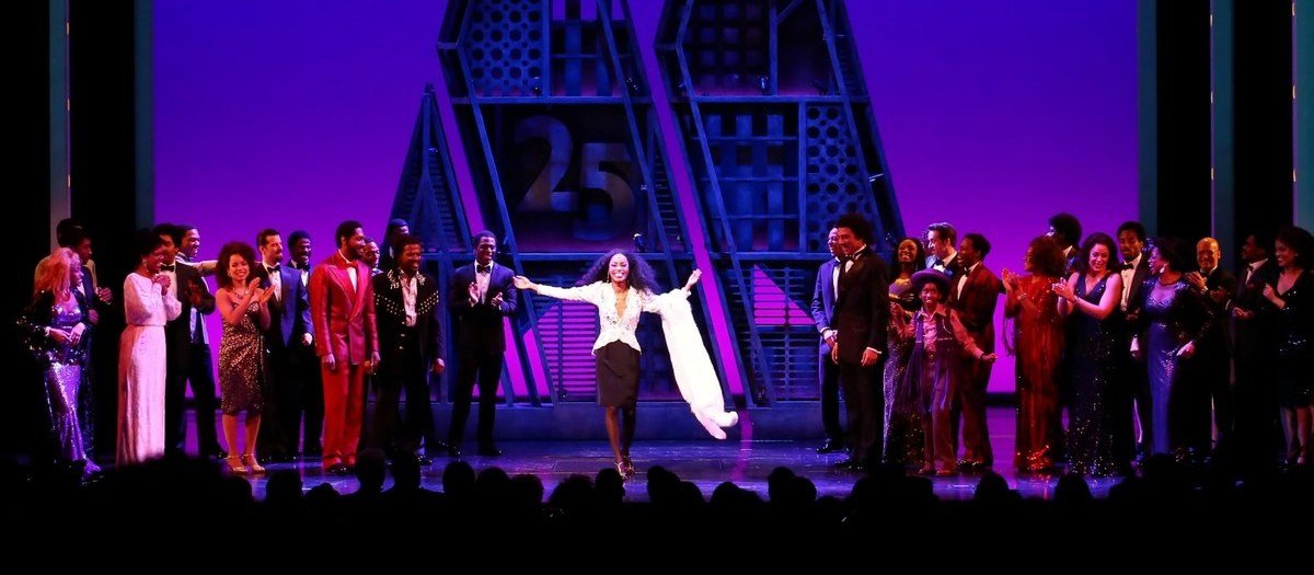 The Black Academy of Arts and Letters Tickets