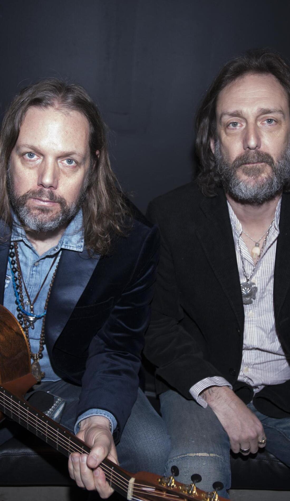 The Black Crowes in Buffalo, 2023 Concert Tickets SeatGeek