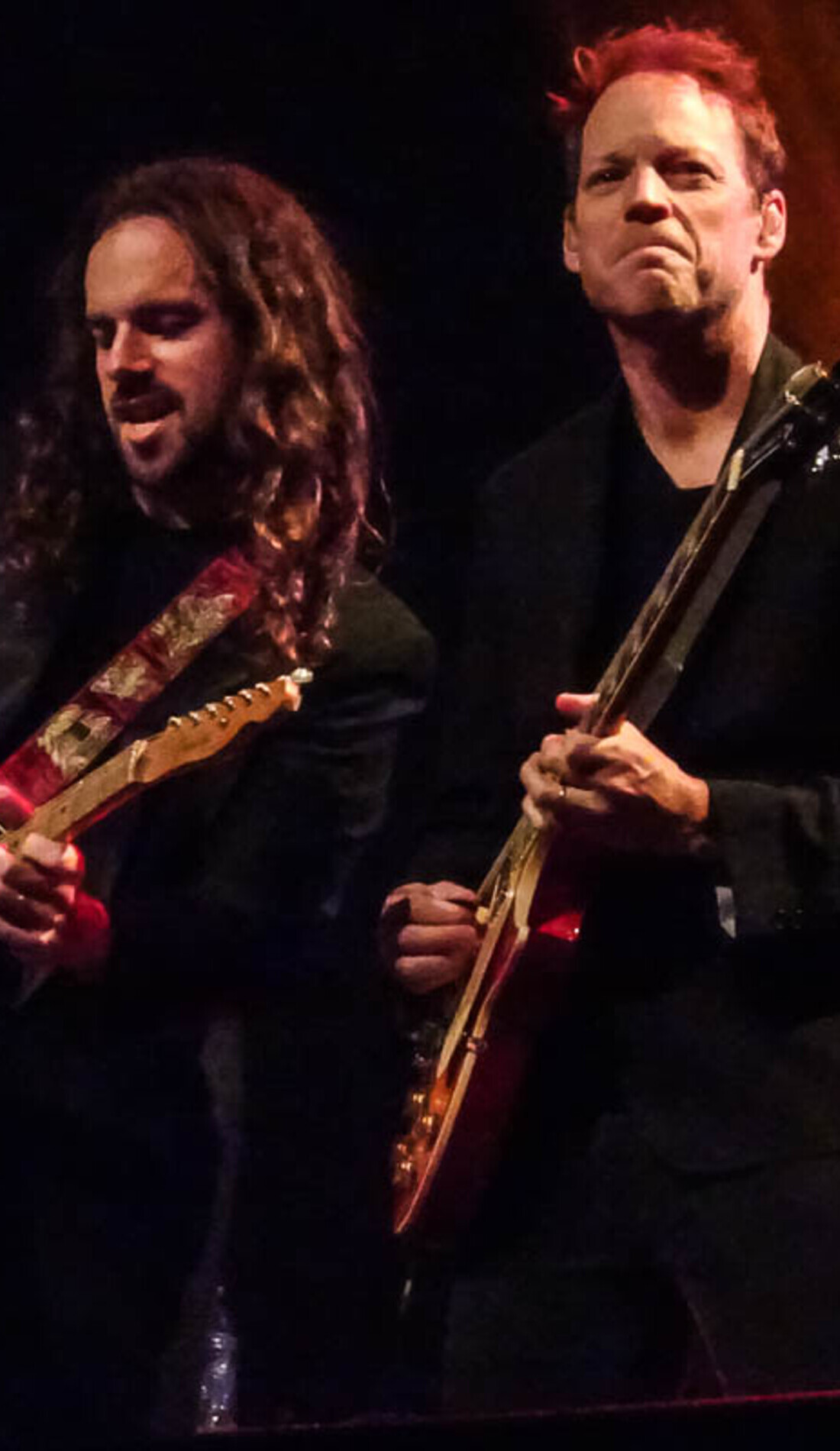 A The Black Jacket Symphony live event