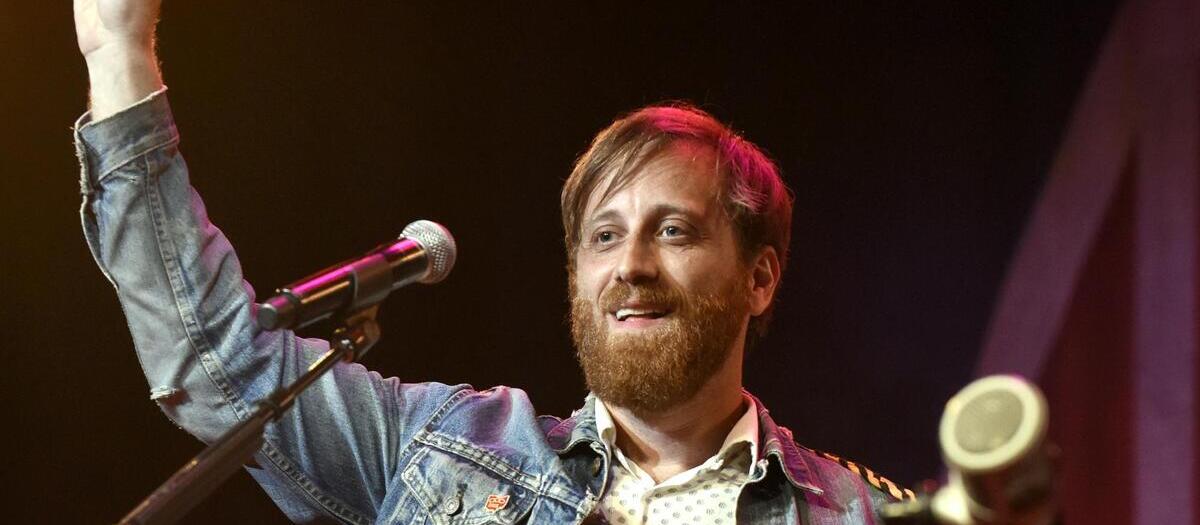 The Black Keys Tickets