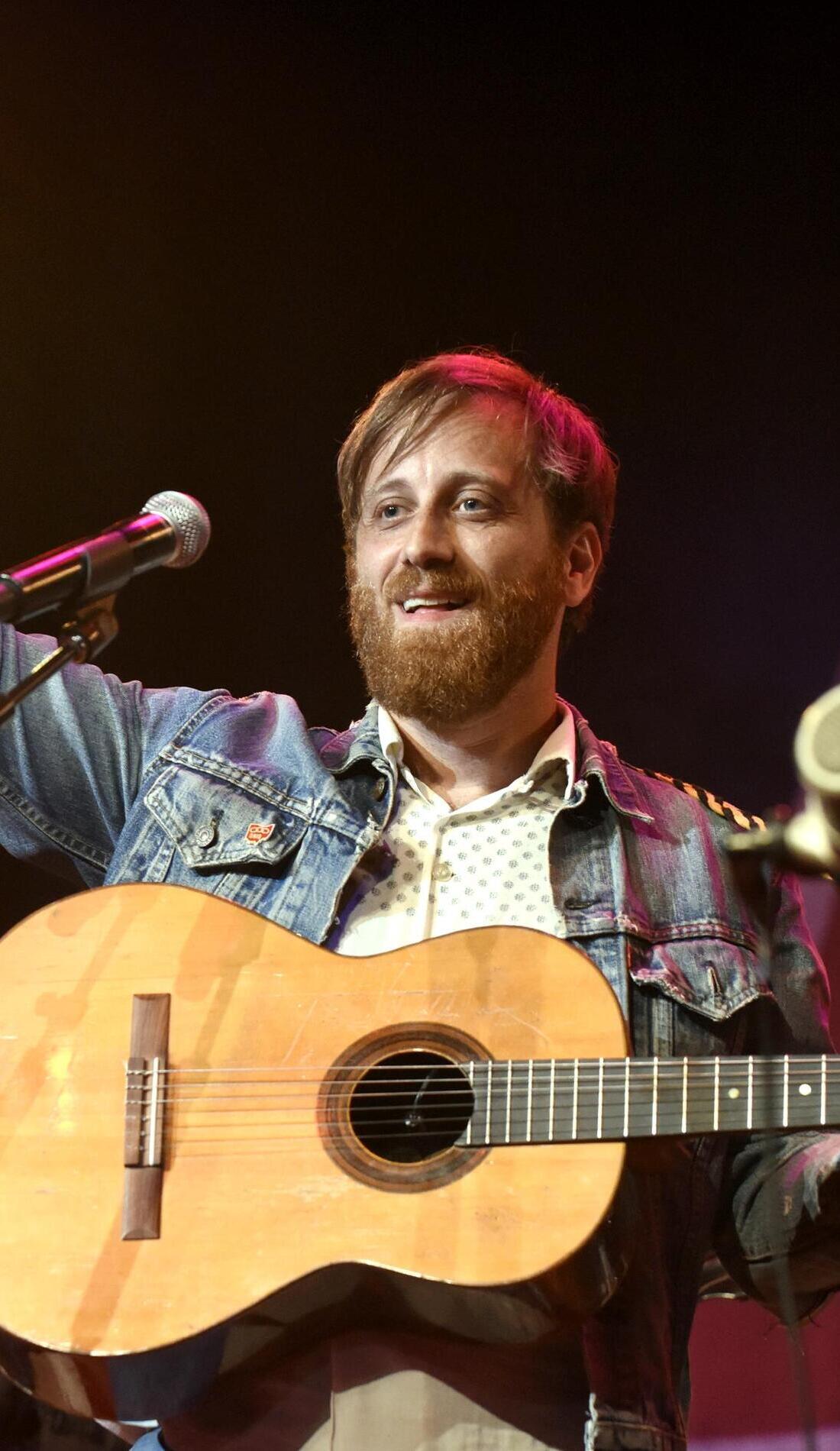 A The Black Keys live event
